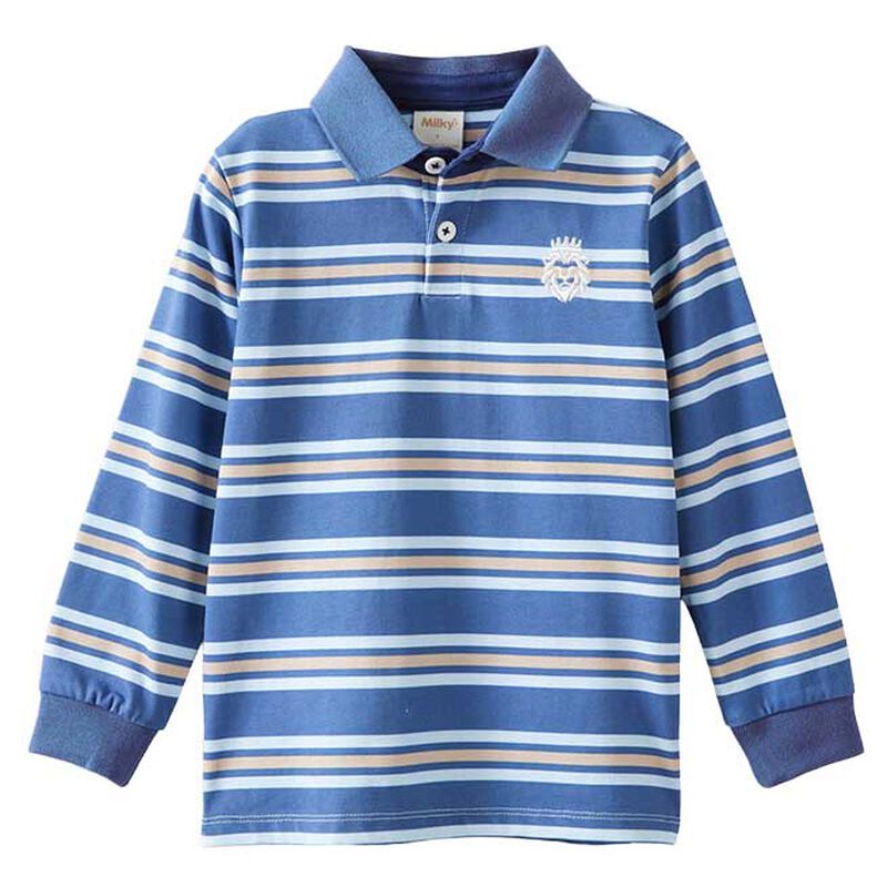 Milky Brunswick Rugby image number 0